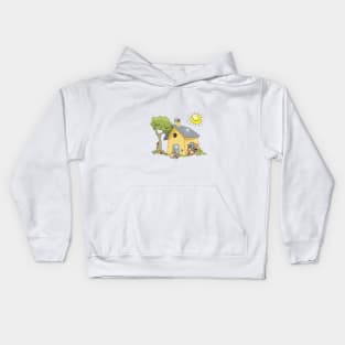 My House Kids Hoodie